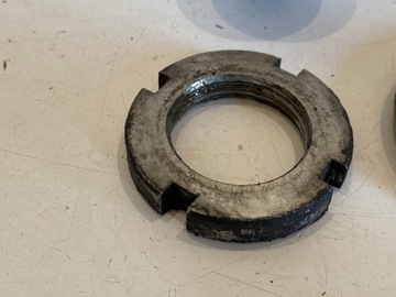 KAWASAKI EX NINJA 250R 250 R 08-12 ВИНТ ГАЙКА ШАЙБА СИДЕНЬЕ КОМПЛЕКТ СИДЕНЬЯ