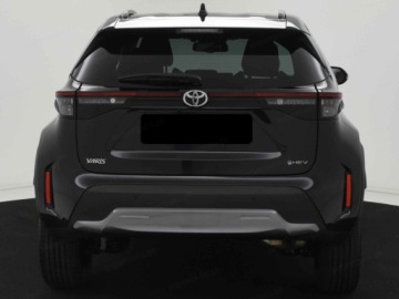 Toyota 2026 Executive 1.5 Hybrid 130KM | Podgrzewane fotele!, zdjęcie 4