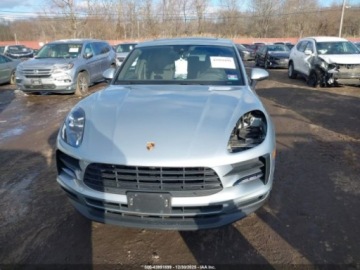 Porsche Macan 2019 Porsche Macan 2019, 2.0L R4 248KM, 4x4, auto odpala i jezdzi, od ubezpiecz, zdjęcie 4