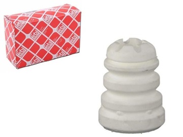 FEBI BILSTEIN ODBÓJ AMORTYZATORA TYŁ 47858