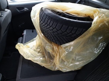 Opel Astra J Sports Tourer Facelifting 1.4 Turbo ECOTEC 140KM 2015 Opel Astra K Automat !! benzyna ! BEZKOLIZYJNY !, zdjęcie 14