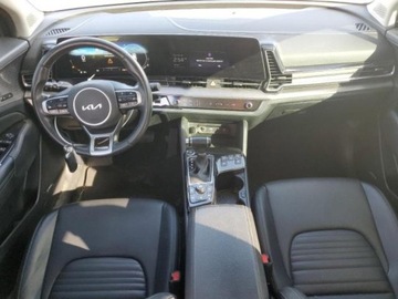 Kia 2023 Kia Sportage Kia Sportage SX-Prestige FWD, od ubezpieczalni, zdjęcie 6