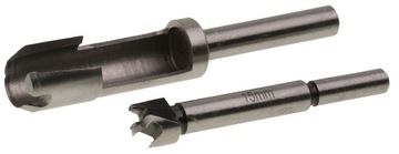 SĘKOWNIK FLEKOWNIK FREZ SEDNIAK DO DREWNA SĘKÓW 15