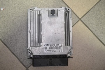 JEDNOTKA MOTORU ECU AUDI Q3 RS3 2.5 07K907309F