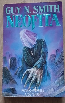 Neofita - G.N.Smith