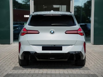 BMW X3 G45 2025 BMW X3 xDrive20d Sport Suv 2.0 (197KM) 2025, zdjęcie 2