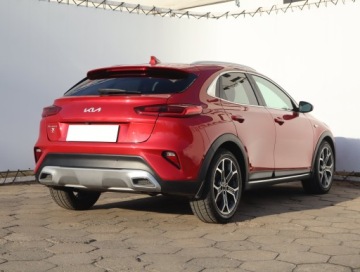 Kia XCeed Crossover 1.5 T-GDI 160KM 2022 Kia XCeed 1.5 T-GDI, Salon Polska, Serwis ASO, zdjęcie 4