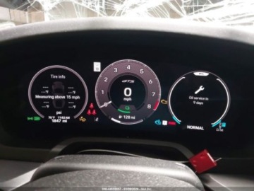 Porsche 911 992 2025 Porsche 911 Carrera Gts 2025 3.6 Benzyna 478KM, zdjęcie 9