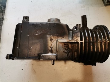 Цилиндр спринтерских колец Briggs Stratton