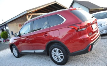 Mitsubishi Outlander III SUV Facelifting 2017 2.0 150KM 2019 Mitsubishi Outlander Bezwypadkowe - 1 wlasciciel - serwis ASO - Niski prze, zdjęcie 16