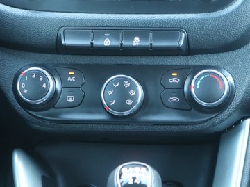 Kia Ceed II Kombi Facelifting 1.4 CRDi 90KM 2015 Kia Ceed 1.4 CRDi, Salon Polska, Klima, zdjęcie 12