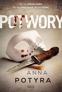 Potwory Anna Potyra