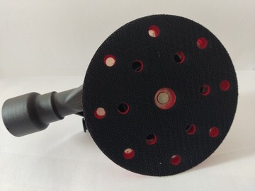 INDASA SZLIFIERKA 150 PNEUMATYCZNA 2,5mm15H