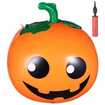 BALONY DYNIOWE HALLOWEENOWE DEKORACJE BALONOWE PCV