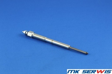 Świeca żarowa silnika ISUZU 6HK1 4HK1