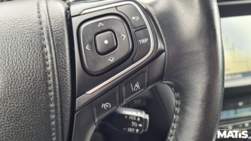 Toyota Avensis III Sedan Facelifting 2015 1.8 Valvematic 147KM 2016 Toyota Avensis 1.8BENZ manual Navi climatronic bi xenony Nowe Sprzeglo, zdjęcie 37