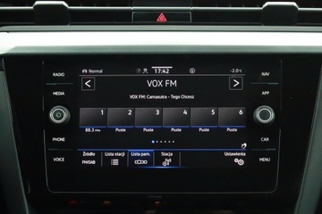 Volkswagen Arteon Fastback Facelifting 2.0 TSI 190KM 2022 VW Arteon 2.0 TSI, Salon Polska, 1. Właściciel, zdjęcie 10