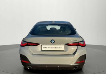 BMW Seria 4 G22-23-26 Coupe 2.0 430i 245KM 2023 BMW Seria 4 BMW 430 Gran Coupe M-Sport 2.0 Benzyna 245KM, zdjęcie 4