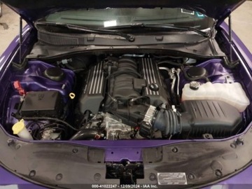Dodge Charger VII 2023 Dodge Charger Scat Pack Widebody 2023 6.4l 6.4 Benzyna 485KM, zdjęcie 8