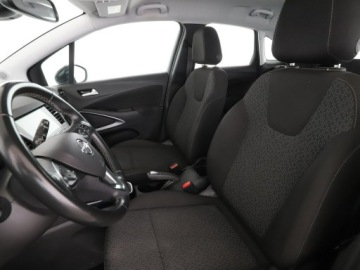 Opel 2022 Opel Crossland X full LED navi klimatyzacja kamera, zdjęcie 12