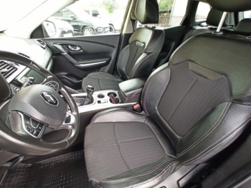 Renault Kadjar Crossover 1.6 dCi 130KM 2016 bezwypadkowy, serwisowany, najlepszy silnik, zdjęcie 7