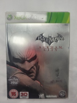 Gra Xbox 360 - Sleeping Dogs - Xbox 360 - Gra Pudełkowa