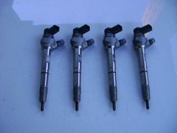 Wtrysk paliwa 0445110473 VW Audi 1.6 2.0 TDI
