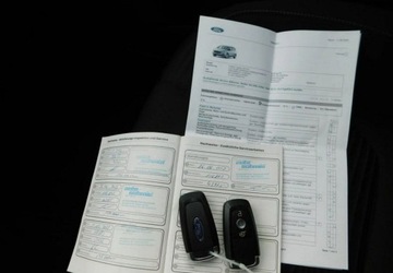 Ford S-Max II Van Facelifting 2.0 EcoBlue 150KM 2021 Ford S-Max z Gwarancja Bezwypadkowy Kupiony Salon 2-2021r 2.0 Diesel 150KM, zdjęcie 20