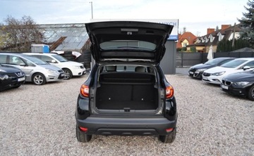 Renault Captur I Crossover 0.9 Energy TCe 90KM 2017 Renault Captur LIFT Benzyna Klimatyzacja Nawigacja Benzyna 90KM, zdjęcie 34
