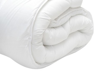 Bardzo ciepła KOŁDRA 2200g FJELLDAL 200x220cm