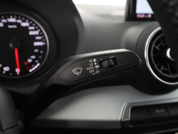 Audi Q2 SUV 1.5 35 TFSI 150KM 2020 Audi Q2 Automat grzane fotele Full LED PDC klima, zdjęcie 31