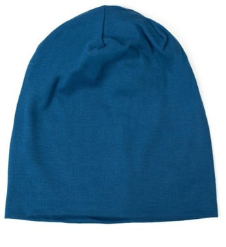 Szaleo CZAPKA beanie klasyk bawełna cz21292-5