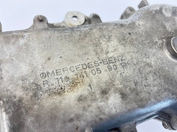 ROZDZIELACZ PALIWA K-JET MERCEDES W123 W116 W126 R107 280 M110 0438100011