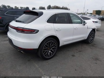 Porsche Macan 2019 Porsche Macan S 2019 3.0 Benzyna 348KM, zdjęcie 5