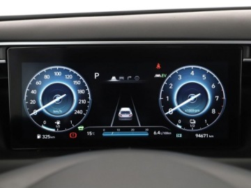Hyundai Tucson IV SUV HEV 1.6 T-GDI HEV 230KM 2022 Hyundai Tucson FV23% HEV automat full LED navi, zdjęcie 21