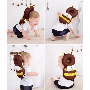 Новорожденный ребенок с головой