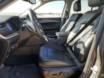 Jeep Grand Cherokee IV 2022 Jeep Grand Cherokee Limited 2022 3.6l 3.6 Benzyna 293KM, zdjęcie 7