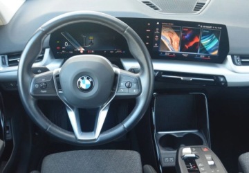 BMW X1 U11 Crossover 2.0 18d 150KM 2023 BMW X1 18d sDrive Dealer BMW Bonkowscy Gorzow Wlkp. 2.0 Diesel 150KM, zdjęcie 5