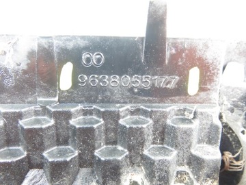 ZNAK / ZNAKY 9638055177