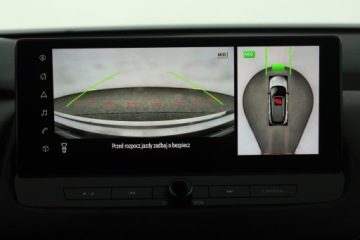 Nissan Qashqai III Crossover 1.3 DIG-T MHEV 158KM 2023 Nissan Qashqai 1.3 DIG-T MHEV, Salon Polska, zdjęcie 10