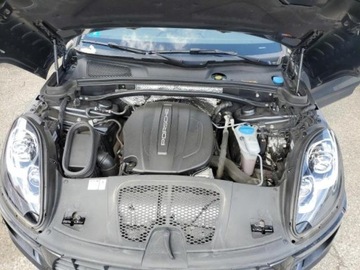 Porsche Macan SUV 2.0 252KM 2018 Porsche Macan 2018, 2.0L, 4x4, od ubezpieczalni, zdjęcie 11