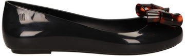 Baleriny MELISSA SWEET LOVE III AD 33264 BLACK r38