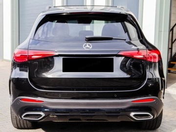 Mercedes GLC C254/X254 Coupe 2.0 220d 197KM 2025 MERCEDES-BENZ GLC 220 d 4-Matic AMG Line Suv 197KM 2025, zdjęcie 3