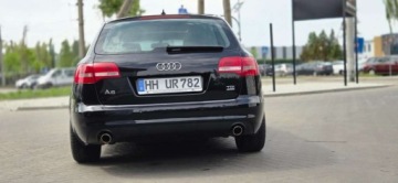 Audi A6 C6 Allroad quattro 3.0 V6 TDI 240KM 2011 Audi A6 Avant 3.0TDI 240 KM Super Stan Alu Klima Import Raty Oplaty ASO, zdjęcie 10