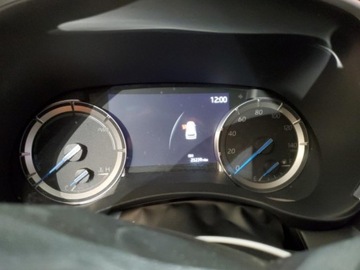 Toyota Highlander III 2022 Toyota Highlander 2022 TOYOTA HIGHLANDER HYBRID XLE 2.5 Hybryda 243KM, zdjęcie 9