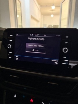 Volkswagen T-Roc I SUV Facelifting 1.5 TSI ACT 150KM 2023 Volkswagen T-Roc Life 1.5 TSI 150KM DSG Salon PL Gwarancja Pakiety serw, zdjęcie 22