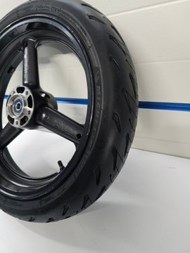 Suzuki gsx f 750 gsxf 98-06 передний диск