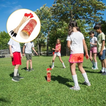 1 НАБОР БРОСОВ И ДАРТСОВ ВЕСЕЛАЯ ИГРА В БРОСАНИЯ