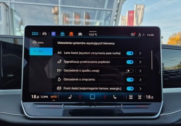 Volkswagen Passat B8 Variant Facelifting 2.0 TDI SCR 150KM 2025 Volkswagen Passat Variant Elegance 2.0TDI 150KM DSG Gwarancja Matrix ACC K, zdjęcie 25