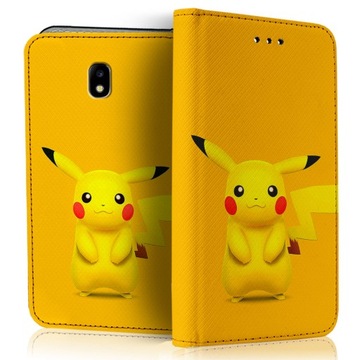 ETUI DO SAMSUNG GALAXY J5 2017 SUPER WZORY